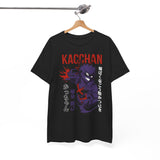 Kacchan Anime T-Shirt