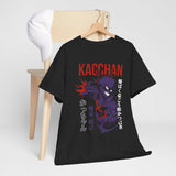 Kacchan Anime T-Shirt