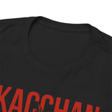 Kacchan Anime T-Shirt