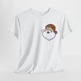 I Love A Man With A Beard T-Shirt