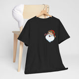 I Love A Man With A Beard T-Shirt