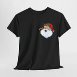 I Love A Man With A Beard T-Shirt