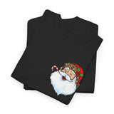 I Love A Man With A Beard T-Shirt