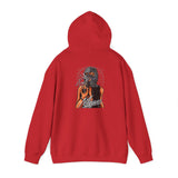 By Any Means Hoodie