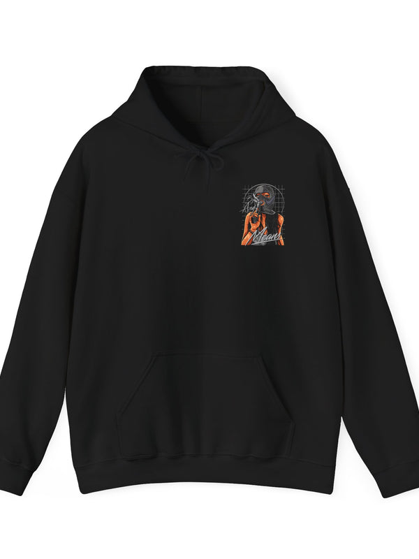 By Any Means Hoodie