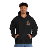 By Any Means Hoodie