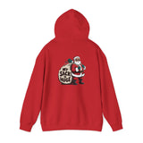 Santa's Big Sack Hoodie