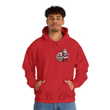 Santa's Big Sack Hoodie