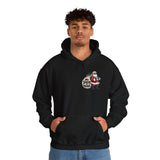 Santa's Big Sack Hoodie