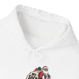 Santa's Big Sack Hoodie