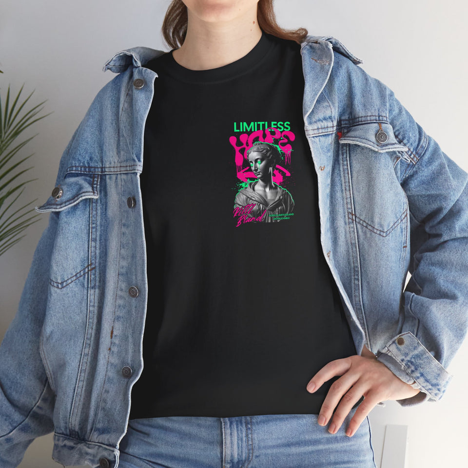 Limtless T-Shirt