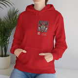 Samurai Hoodie