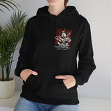 Temption Hoodie