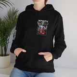 Money Over Everything Hoodie