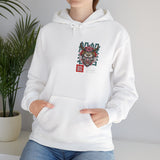 Samurai Hoodie