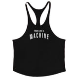 Muscle Bodybuilding Brothers Workout Deep Dig Camisole