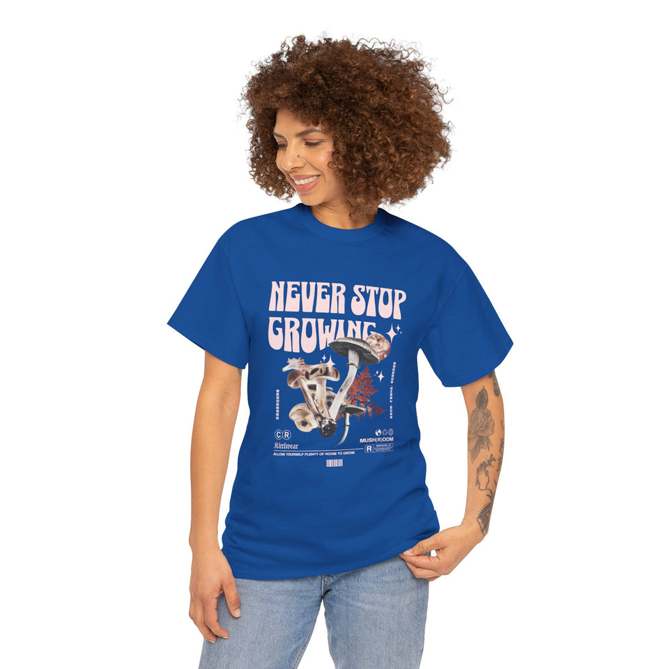 Shroomin T-Shirt