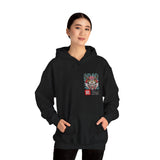 Samurai Hoodie