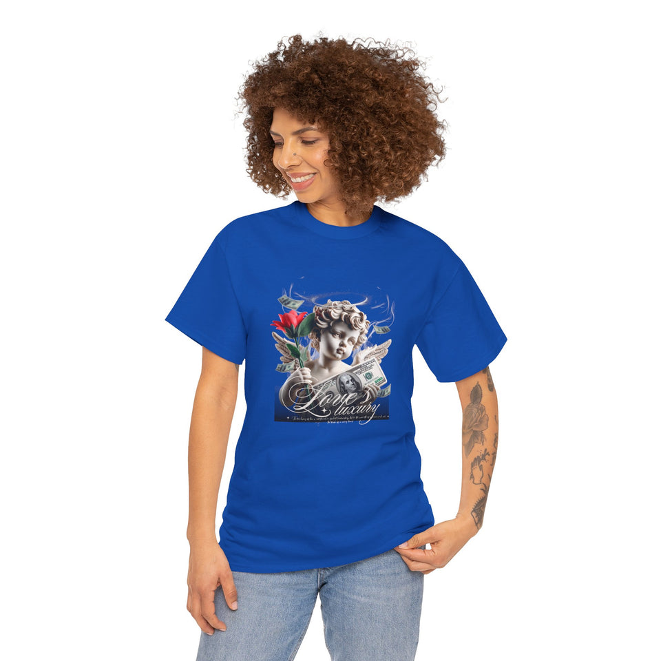 Love Luxury T-Shirt