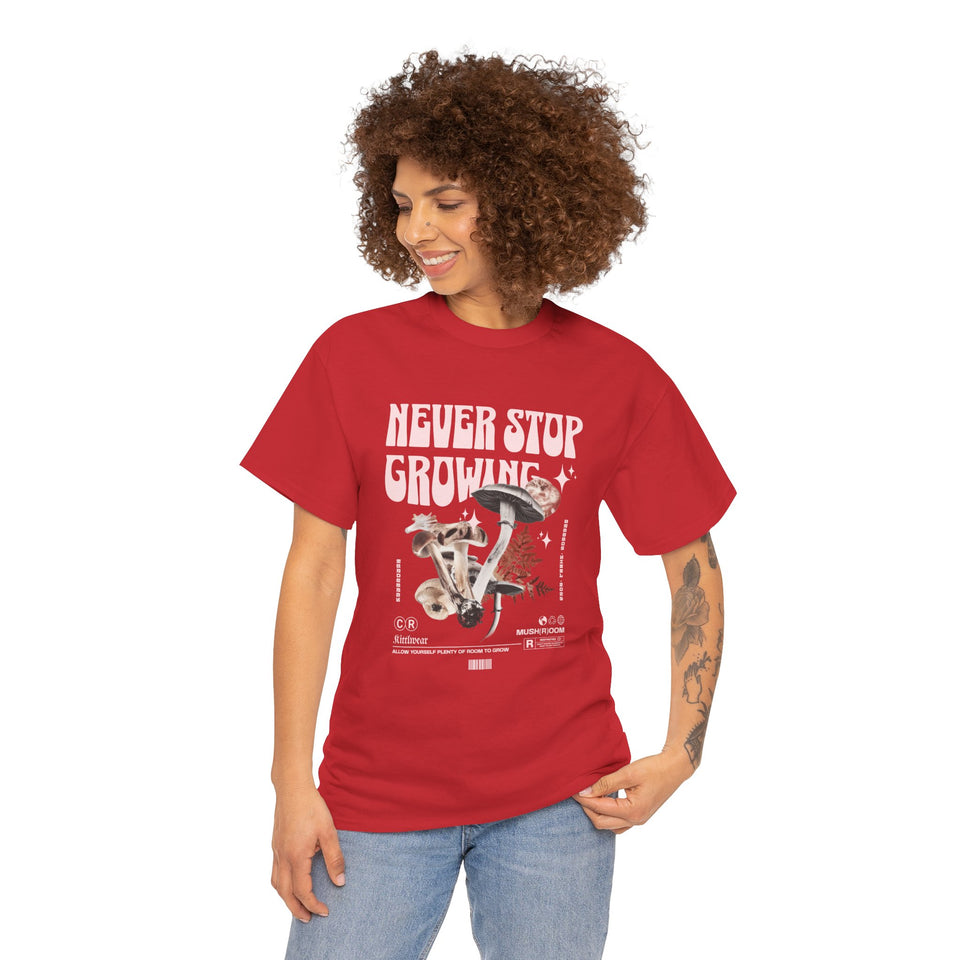 Shroomin T-Shirt