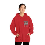 Samurai Hoodie