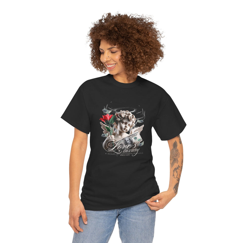 Love Luxury T-Shirt