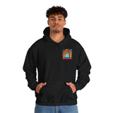 Good Vibes Only Hoodie