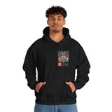 Samurai Hoodie