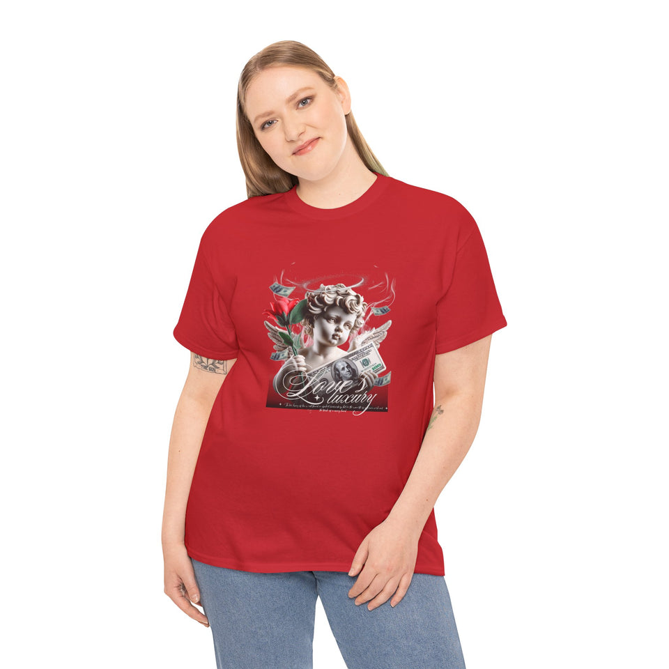 Love Luxury T-Shirt