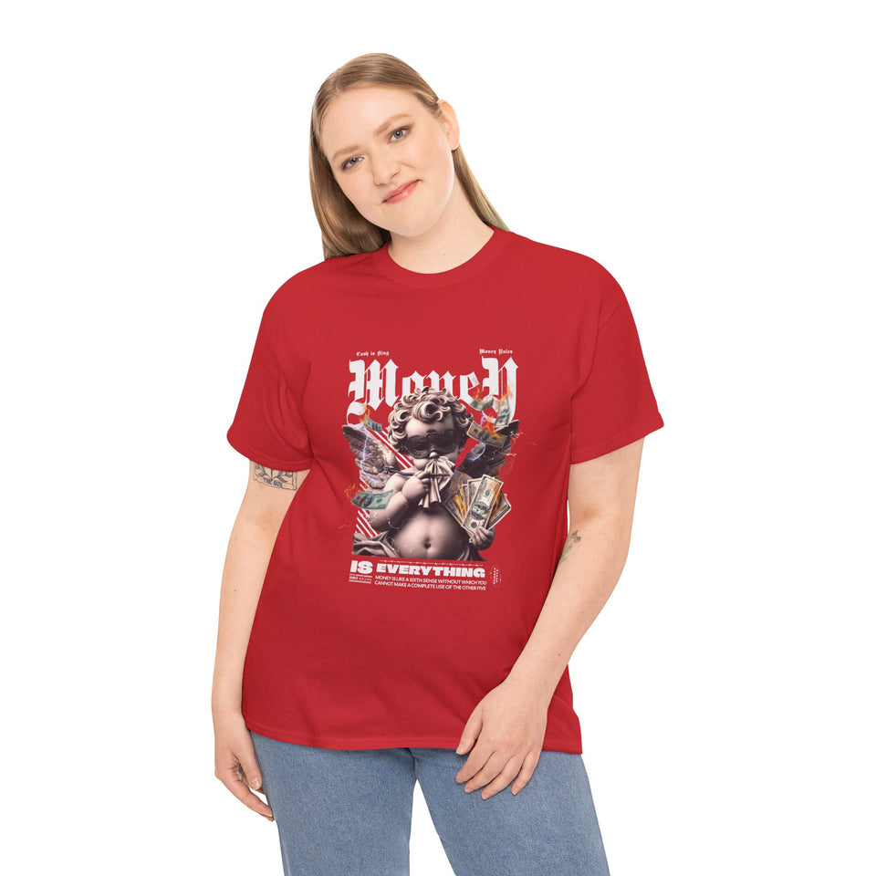 Money Is Everything T-Shirt