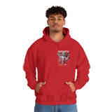 Money Over Everything Hoodie
