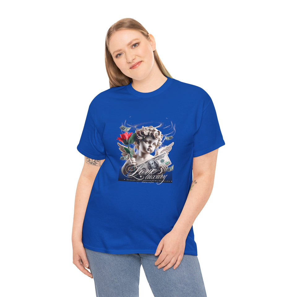 Love Luxury T-Shirt