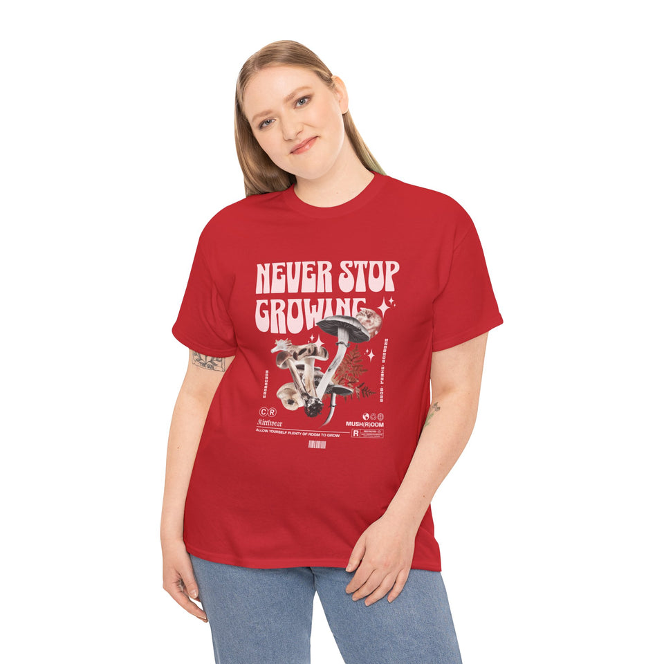Shroomin T-Shirt