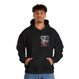 Money Over Everything Hoodie