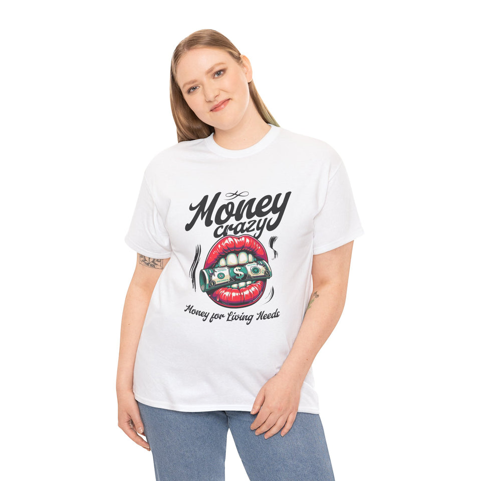 That Money T-Shirt