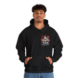 Temption Hoodie
