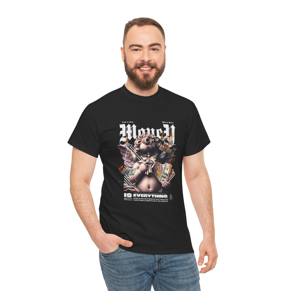 Money Is Everything T-Shirt