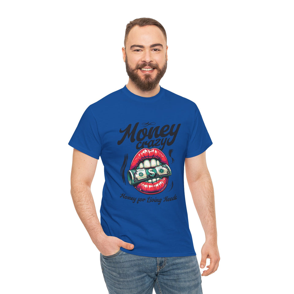 That Money T-Shirt