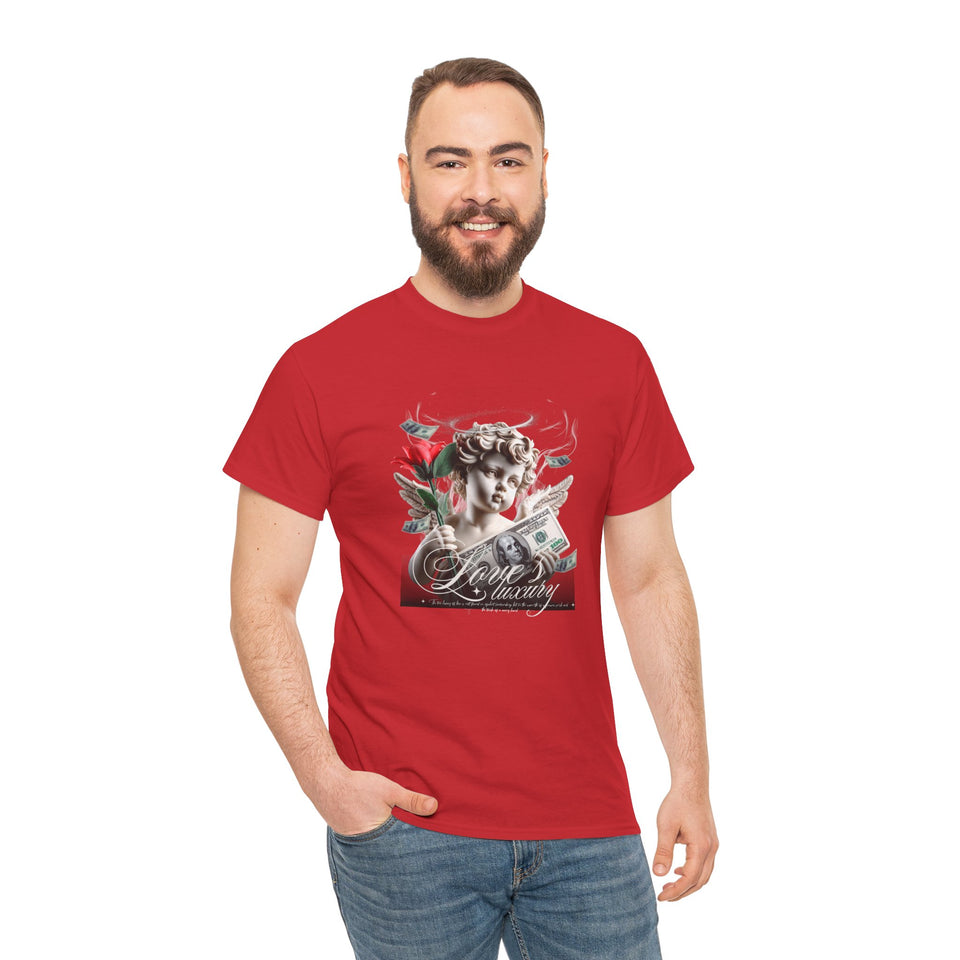 Love Luxury T-Shirt