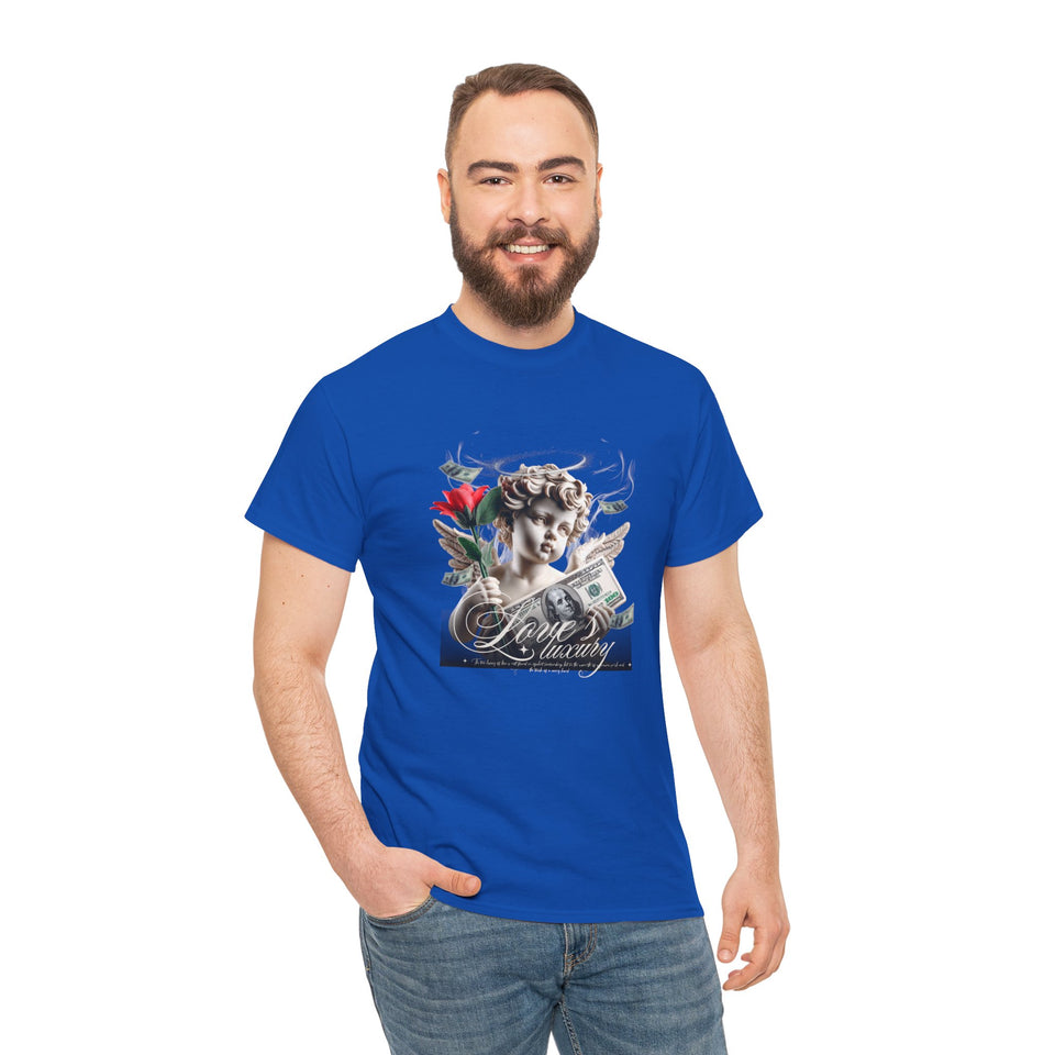 Love Luxury T-Shirt