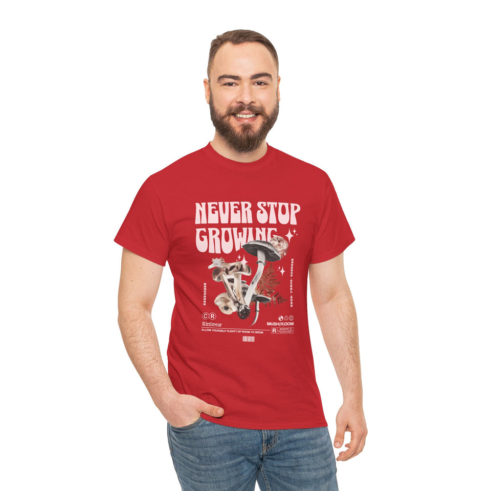 Shroomin T-Shirt