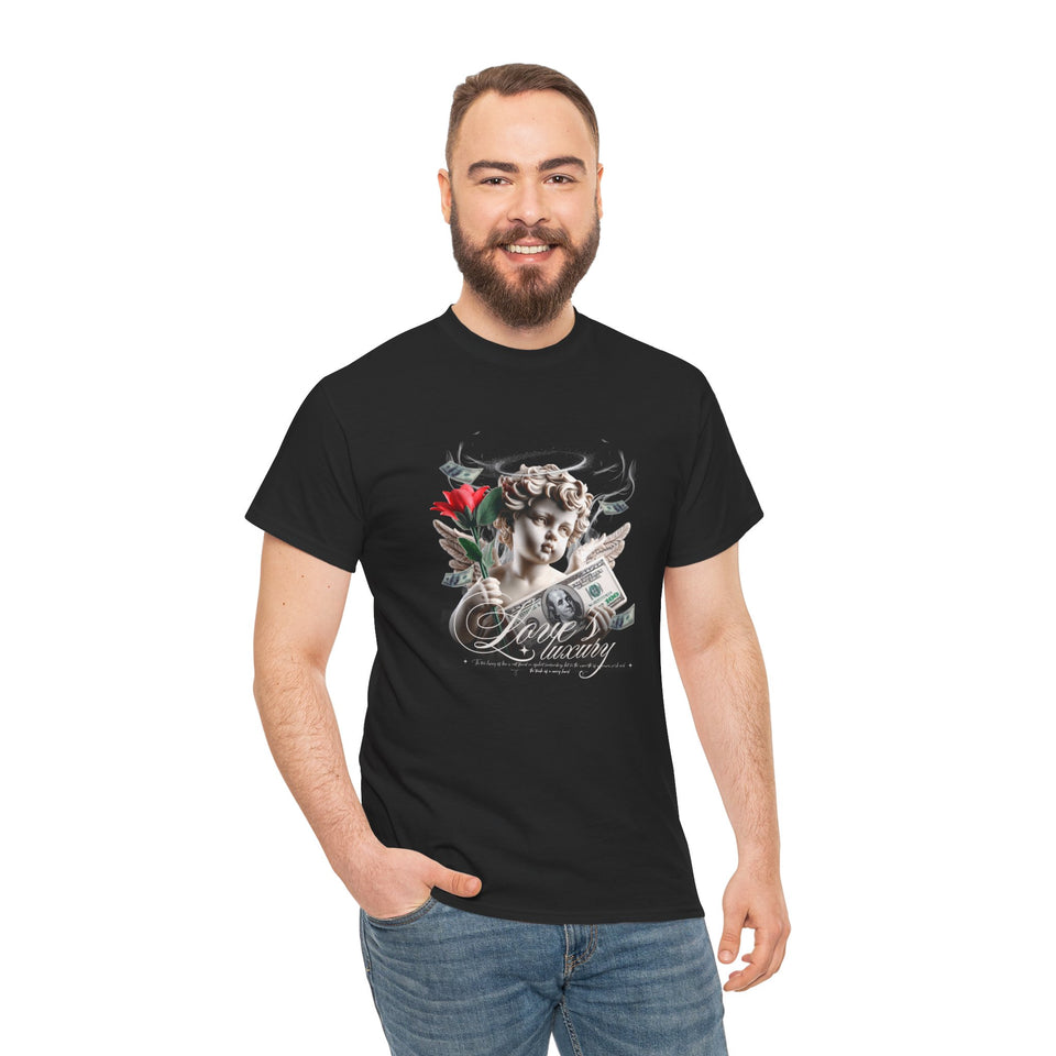 Love Luxury T-Shirt