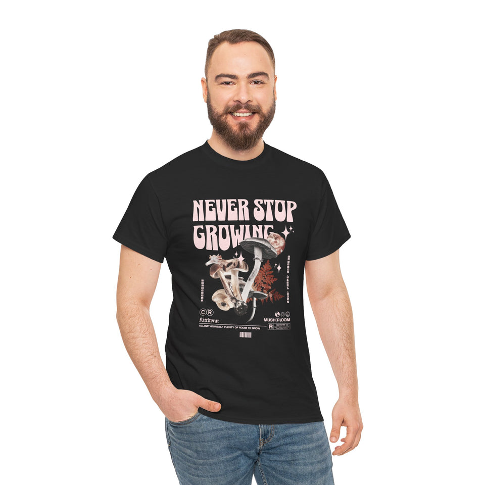 Shroomin T-Shirt