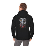 Money Over Everything Hoodie