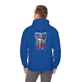 Money Over Everything Hoodie