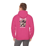 Money Crazy Hoodie