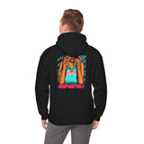 Good Vibes Only Hoodie