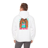 Good Vibes Only Hoodie