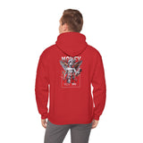 Money Over Everything Hoodie