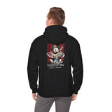 Temption Hoodie